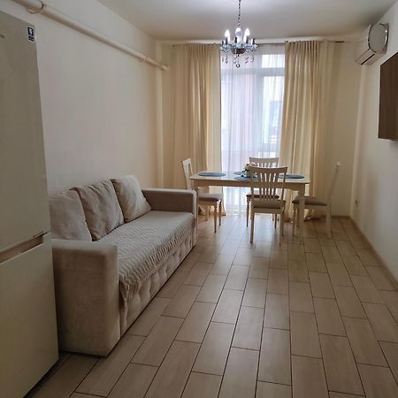 Vanilla Vip Apartment Lviv Luaran gambar