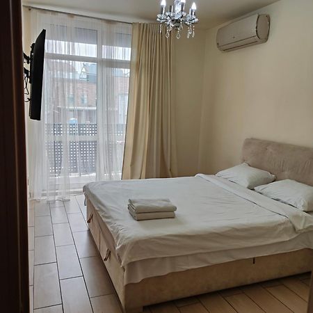 Vanilla Vip Apartment Lviv Luaran gambar