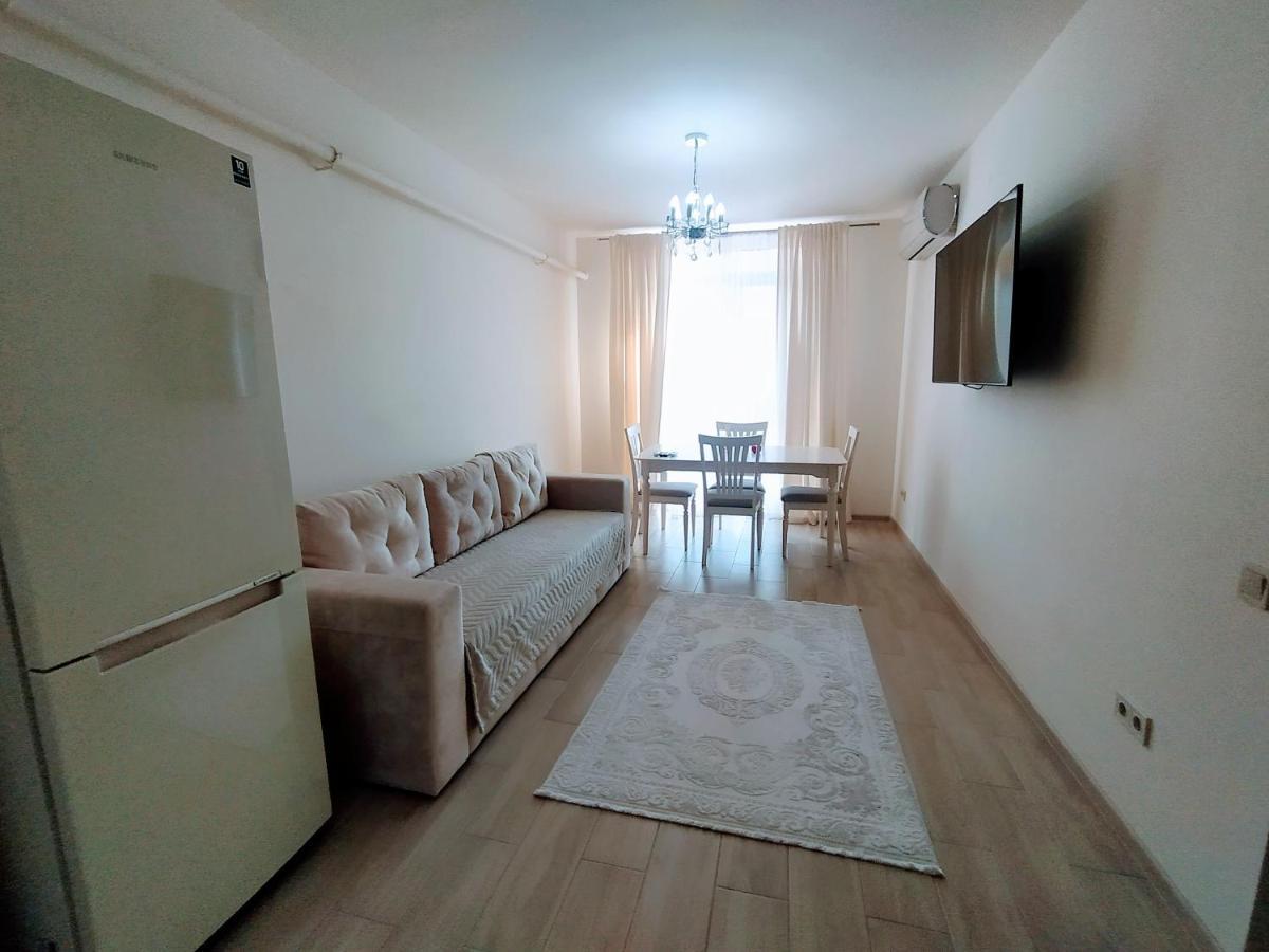 Vanilla Vip Apartment Lviv Luaran gambar