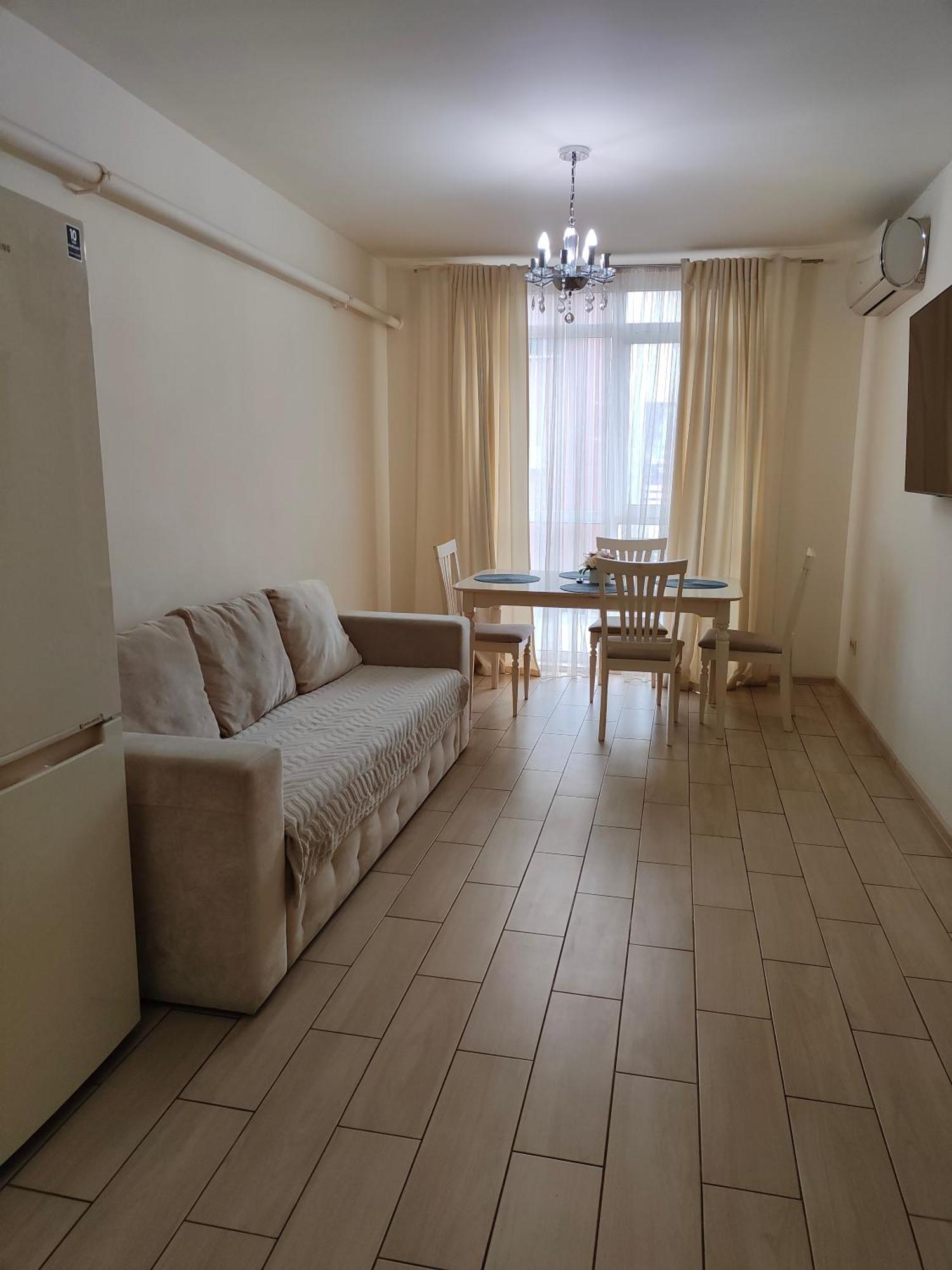 Vanilla Vip Apartment Lviv Luaran gambar
