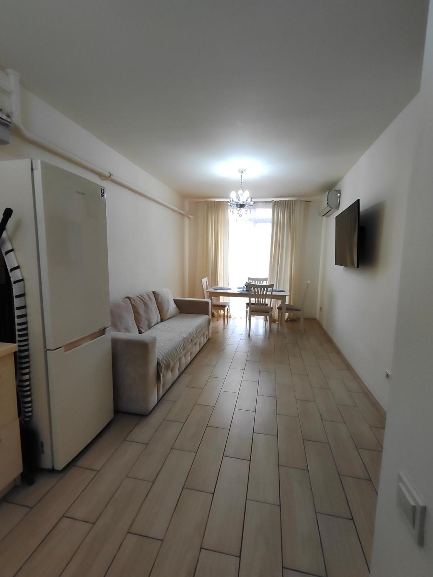 Vanilla Vip Apartment Lviv Luaran gambar