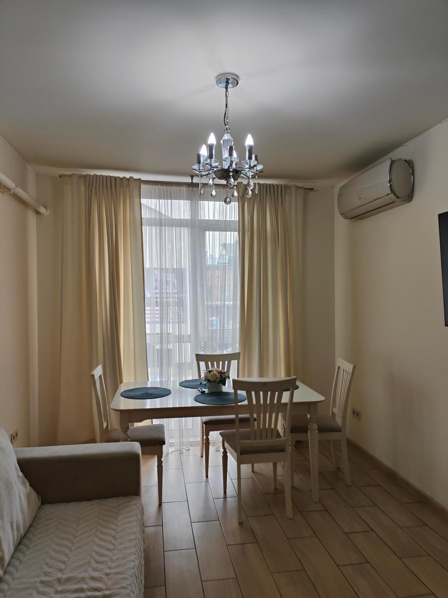 Vanilla Vip Apartment Lviv Luaran gambar